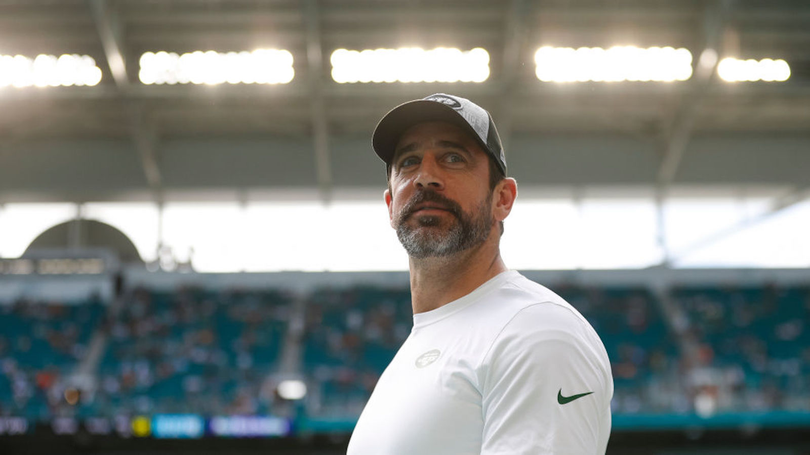 Aaron Rodgers Says Dave Chappelle Should Host NFL Racial Draft