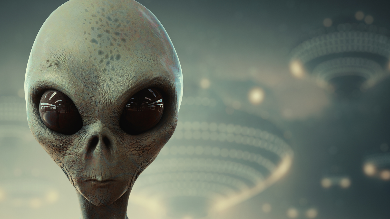 'Alien Corpses' Contain DNA That Is 'Definitely Not Human'