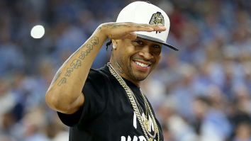 Allen Iverson Puts Michael Jordan And Kobe Bryant Ahead Of LeBron James On His All-Time List
