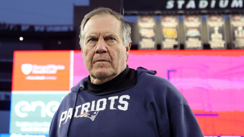 Bill Belichick Has Told Staff His True Feelings About Future With The Patriots According To Report