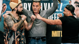 Mike Perry Vows To Knock Out Eddie Alvarez ‘So Bad That He Never Fights Again’