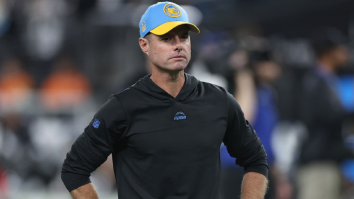 Chargers Fans Want HC Brandon Staley Fired Immediately After Embarrassing 42-0 First Half Vs Raiders