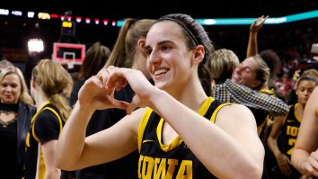 Caitlin Clark Breaks Silence On WNBA Draft Future After Indiana Fever Get No. 1 Pick For Second Year