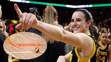 Iowa Coach Discusses Approach To Caitlin Clark’s WNBA Decision After Star Senior Signs Major NIL Deal