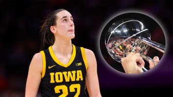 History Shows That Caitlin Clark Should Turn Pro Now If She Wants To Win WNBA Title ASAP