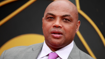 Charles Barkley Threatens To Whoop Stephen A. Smith’s A– During ESPN-TNT Crossover