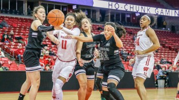 Worst College Basketball Team In The Country Lost Astonishing Amount Of Games In Just One Month