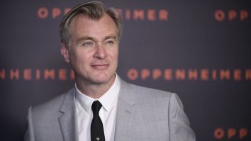 Christopher Nolan Names Surprising Director As One Of The Most Influential Working Today