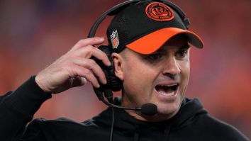 Bengals Head Coach Zac Taylor Tells Fans To Drink More And Then Vaguely Insults Them In Same Sentence
