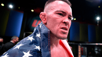 Colby Covington Rips LeBron James, Calls Him A ‘Spineless Coward’, And Tells Him To Go To China In Bizarre Rant