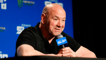 Dana White Defends Bud Light ‘If You Consider Yourself A Patriot, You Should Be Drinking Gallons Of Bud Light’