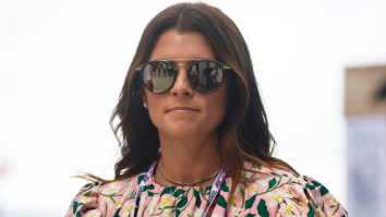 Danica Patrick Goes Off On Fans Angry At Her For Attending Political Event