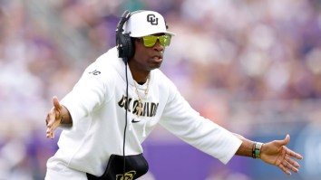 Deion Sanders Makes First Definitive Statement About His Long-Term Future At Colorado