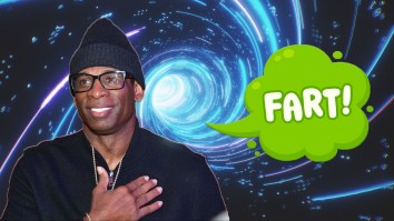 Deion Sanders Doesn’t Want Women To Fart While He Is In The ‘Transfer Portal’ After Breakup With Ex