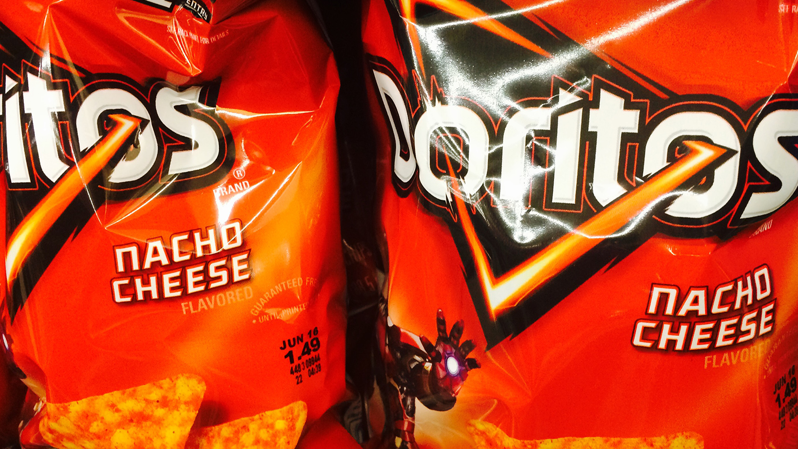 Doritos Releases Alcoholic Beverage That Tastes Like Its Chips