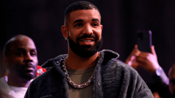 Drake Bets Big Money On Leon Edwards To Knock Out Colby Covington At UFC 296