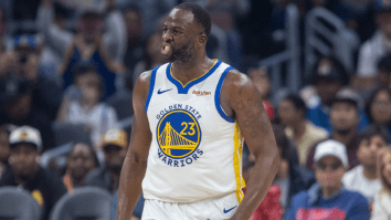Suspended Draymond Green Offered $10 Million To Box By Jake Paul