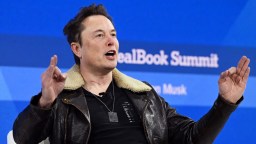 Elon Musk Gets Roasted Into Oblivion For His Hot Take On ‘Grand Theft Auto’ Games