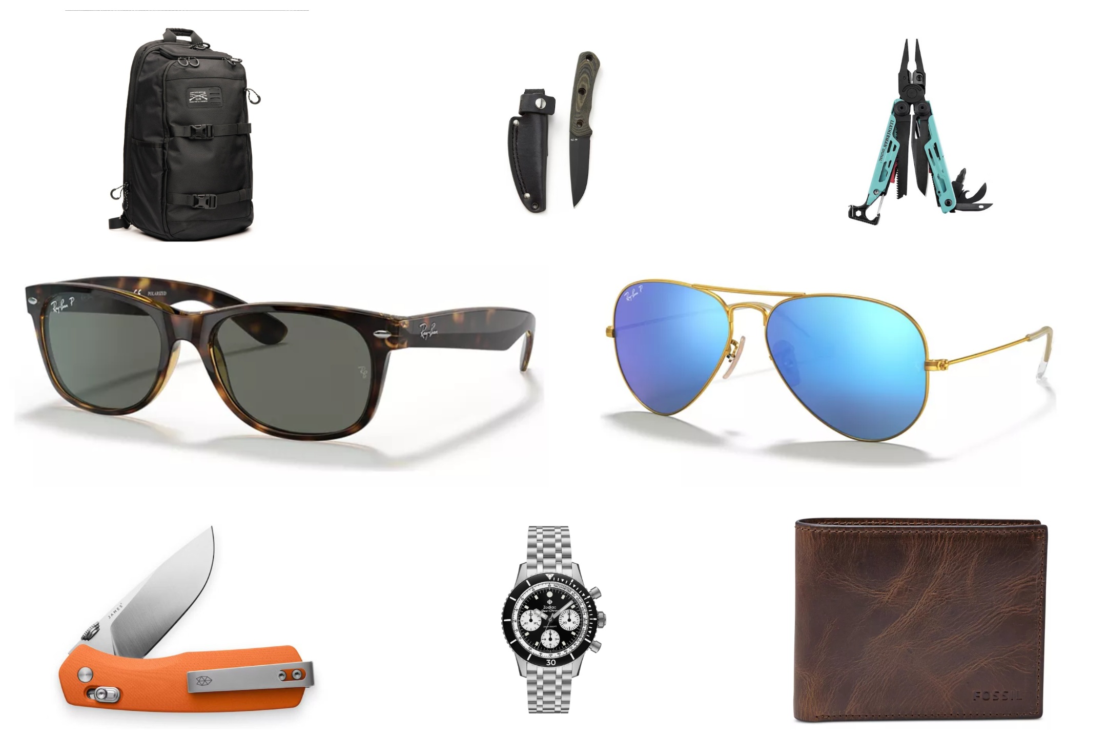 Mens Sunglasses Gifts Under 30 Gifts for Him 