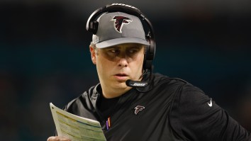 Atlanta Falcons Fined $75K For Violating NFL’s Injury Report Policy After Concealing A Key Illness