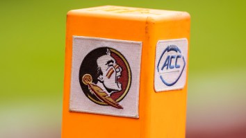 The ACC Sued FSU Before The Seminoles Could File A Lawsuit To Try To Gain A Legal Edge