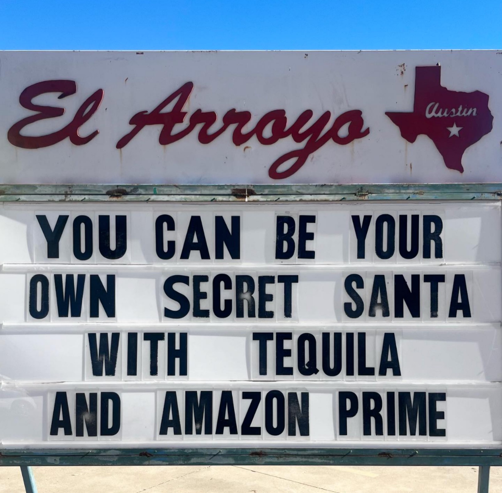 funny meme about secret Santa