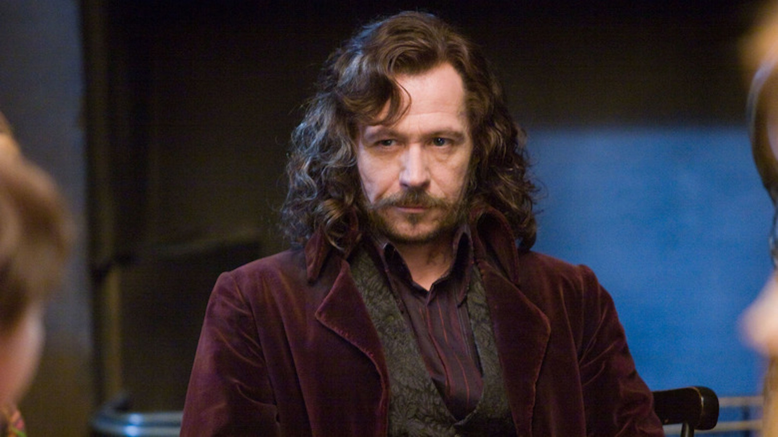 Gary Oldman Says His Sirius Black Performance Is Mediocre