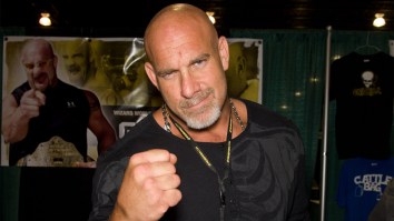 Former WWE Champion Goldberg Calls Vince McMahon A ‘Piece Of S—‘