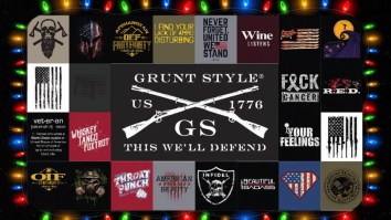Need A Last Minute Christmas Gift Idea? Club Grunt Style + Gift Cards Are The Perfect Soluation For All You Procrastinators