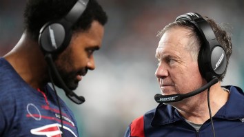Former Patriots Player Emerges As Top Candidate To Replace Bill Belichick As Head Coach