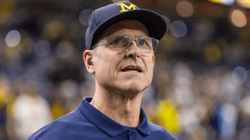 Jim Harbaugh Offered Massive $125 Million Deal To Come Back To Michigan, But There’s One Major Catch According To Insider