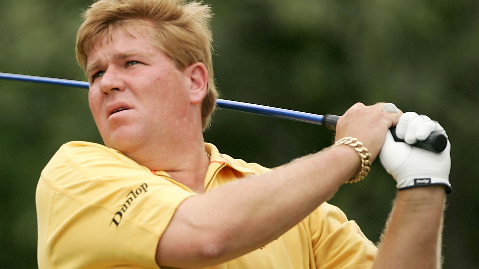 John Daly Once Lost $1.65 Million In Five Hours While Gambling