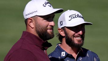 Max Homa Jokingly Predicted Exactly How Jon Rahm Would Announce He’s Joining LIV Golf