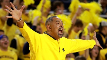 New Details Emerge From Juwan Howard Incident As Michigan’s Silence Allows Rumors To Swirl