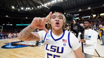 LSU Women’s Basketball Drama Continues With Radio Silence About 5-Star’s Strange Absence