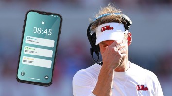 New Evidence In Ole Miss Player’s Lawsuit Against Lane Kiffin Appears To Disprove His Entire Case