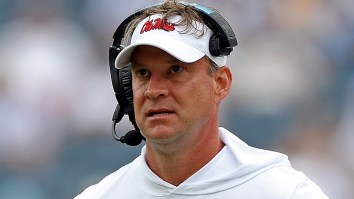 Lane Kiffin Is Not Happy With The Current State Of The ‘Terrible’ Transfer Portal