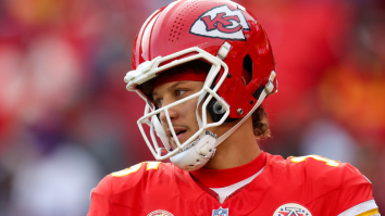 Rules Analyst Explains Why Patrick Mahomes Is Wrong For Being Angry Over Offsides Call