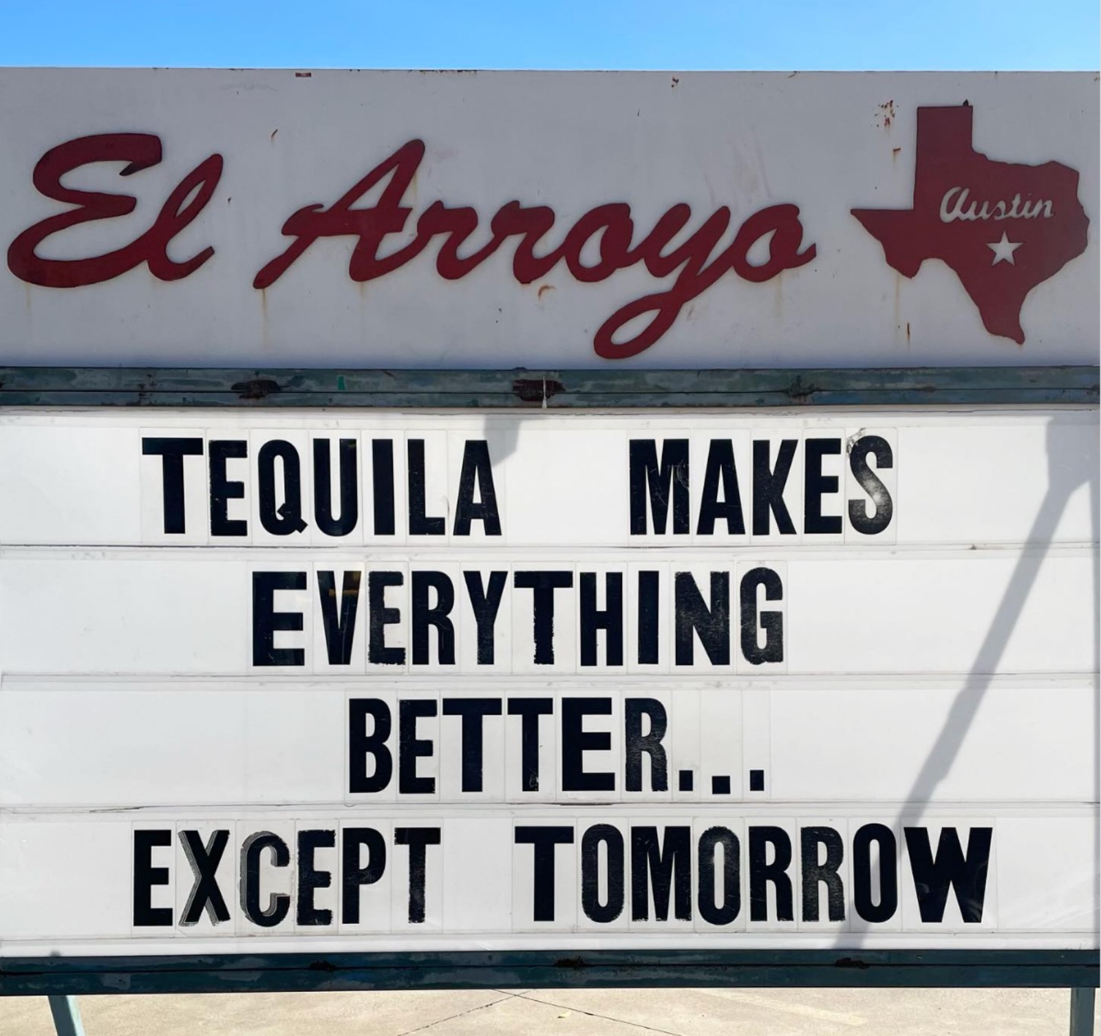 funny meme about tequila