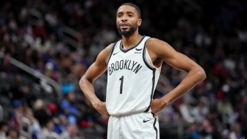 Mikal Bridges Has Eaten Chipotle For Almost 4,000 Straight Days And Spent A Fortune On It Along The Way