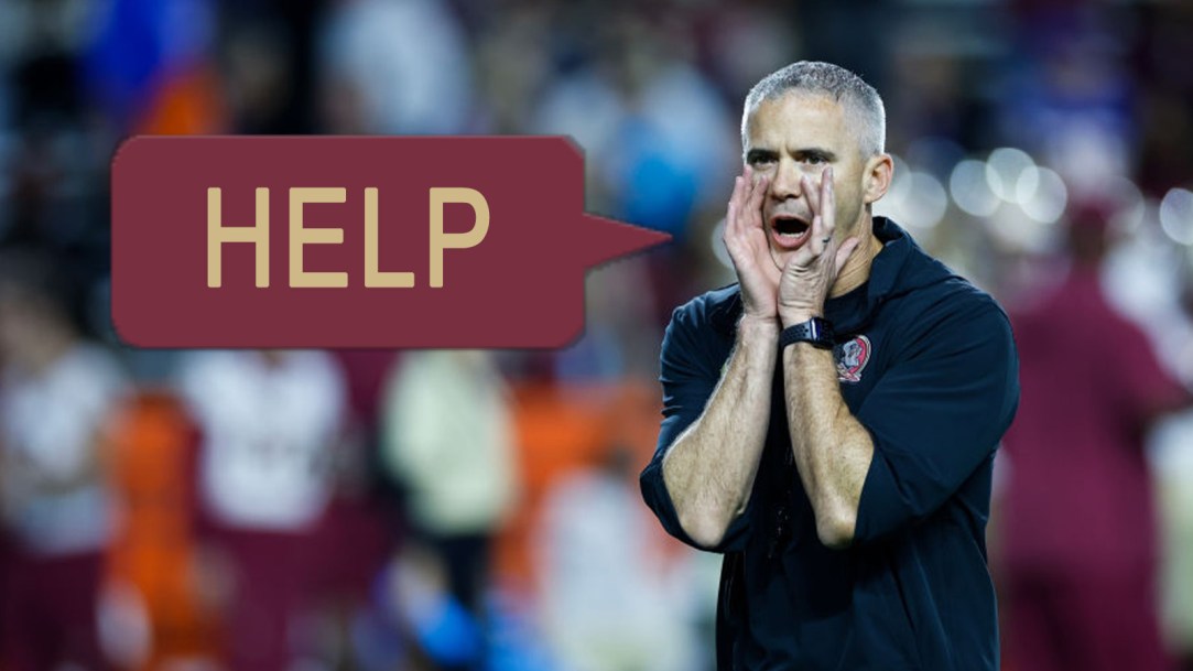 Mike Norvell Florida State Orange Bowl Opt Out