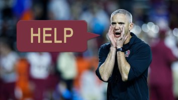 Mike Norvell Gets Cryptic As Florida State’s Mass Opt-Out Exodus Continues Ahead Of Orange Bowl