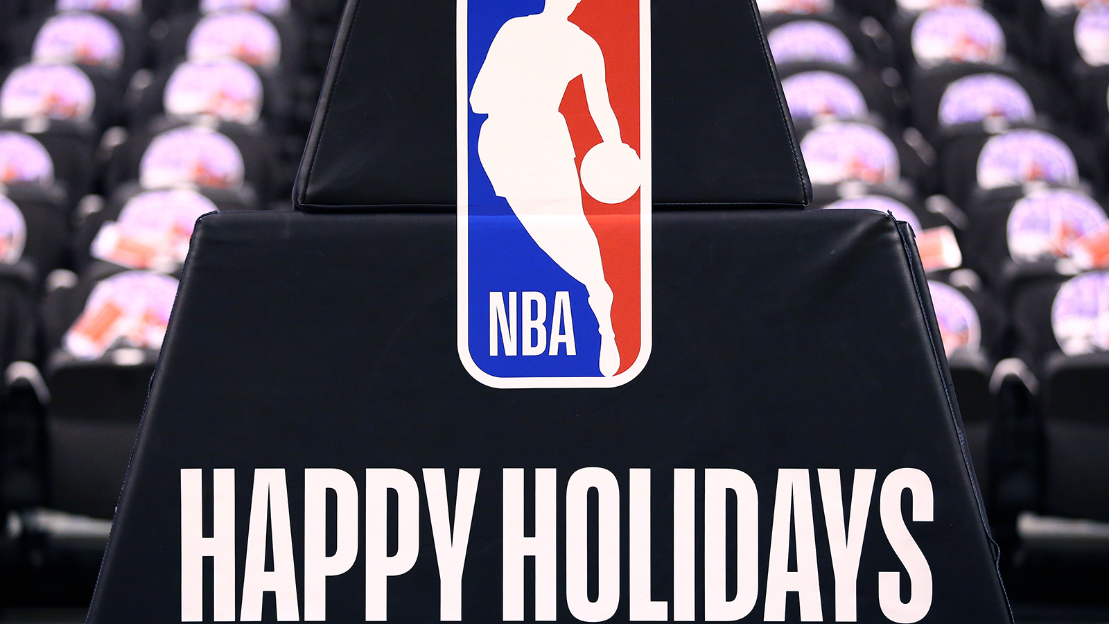 NBA Christmas Ratings Drop Thanks To The NFL