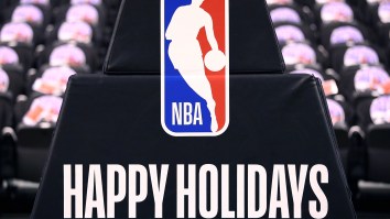 NBA Christmas TV Ratings Drop Yet Again Thanks To The NFL