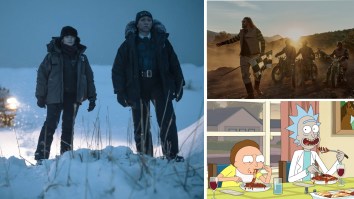 New On Max In January: ‘True Detective, On The Roam, Rick And Morty, Chowchilla’