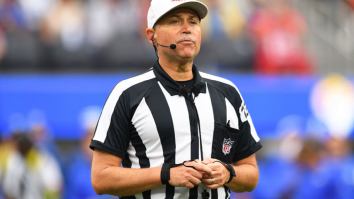 NFL Ref In Controversial Lions Penalty Speaks Out And It’s Clear Someone Is Lying
