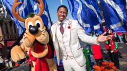 Nick Cannon Takes Heat After Revealing It Costs Him $200K A Year To Take His 12 Kids To Disney