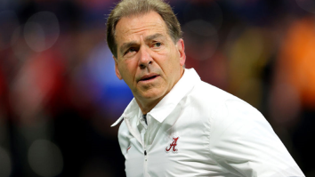Nick Saban Believes Massive Changes Are Coming To College Football