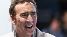 Nicolas Cage Admits He Only Has A Few Movies Left In The Tank (But There’s A Silver Lining)
