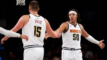 Nuggets Star Out Indefinitely After Being Attacked By An Animal On Christmas: ‘Very Traumatic Experience’